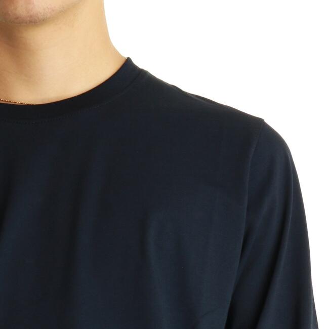 T-SHIRT LS SHOESHINE - Mad Fashion | img vers.650x/